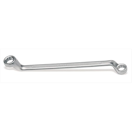 Gizmo 90AS 0.25 x 0.31 in. Double Offset Ring Wrenches GI458948