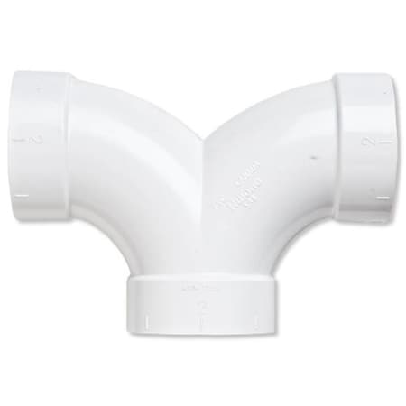 Vortex 3 Way Ell Fitting VO900913