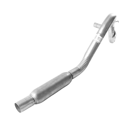 Ap Exhaust Prebent Pipe, 64822 64822