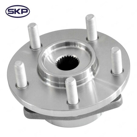 Skyward Automotive Products Wheel Bearing and Hub Assembly, SK513157