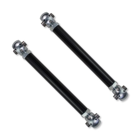 Rock Krawler 97-06 TJ WRANGLER DOUBLE ADJUSTABLE REAR UPPER CONTROL ARMS 2-4 OF LIF RK02323