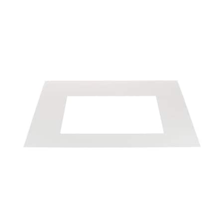Whirlpool RANGE STOVE OVEN GLASS DOOR W10904906