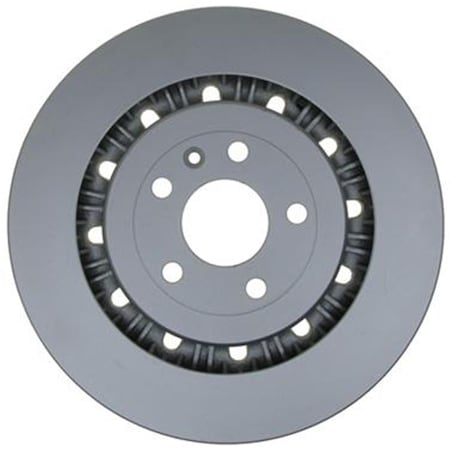 Raybestos 680982P Brake Rotor R42-680982P