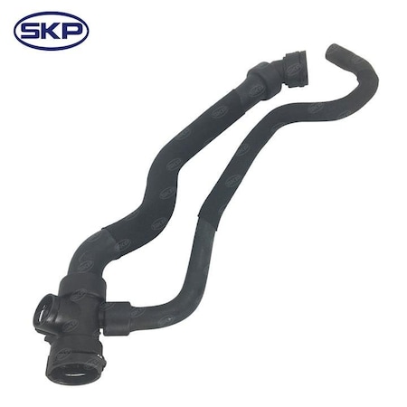 Skyward Automotive Products Radiator Coolant Hose, SK121196