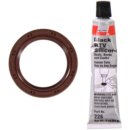 Fel-Pro Engine Crankshaft Seal Kit, TCS46138