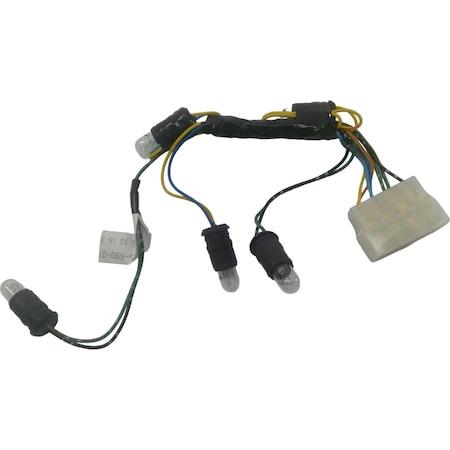 Agco HARNESS, AGCO OEM 4265379M91 4265379M91