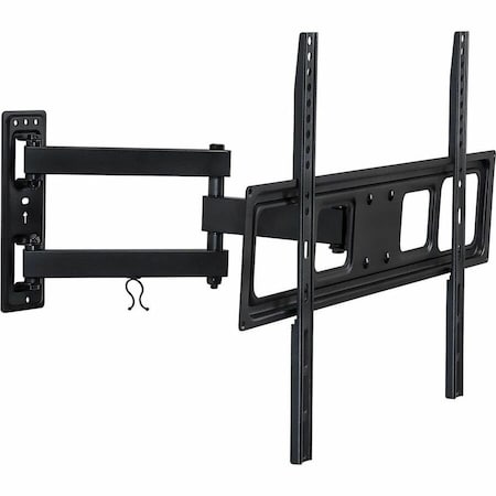 Mount-It Articulating TV Wall Mount 37-60" TVs MI-3991L