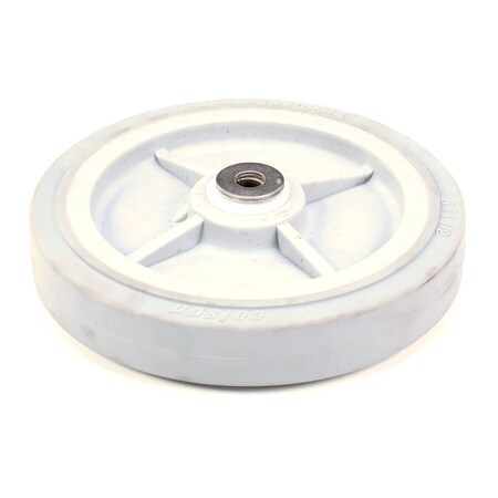 Follett WHEEL, 8DIAMETER PB502025