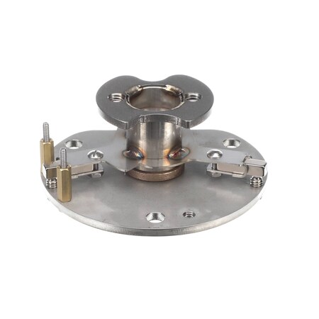 Synesso Actuator Assembly, MVP Series 3.1031