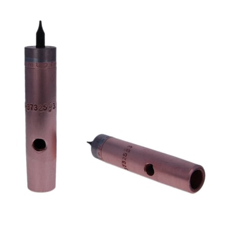 Cmw Nut Electrode 1637725M4