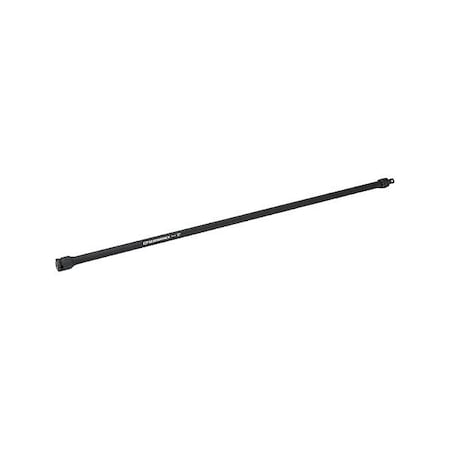 Gearwrench Impact Socket Extensions, SAE, 31" L 84653N