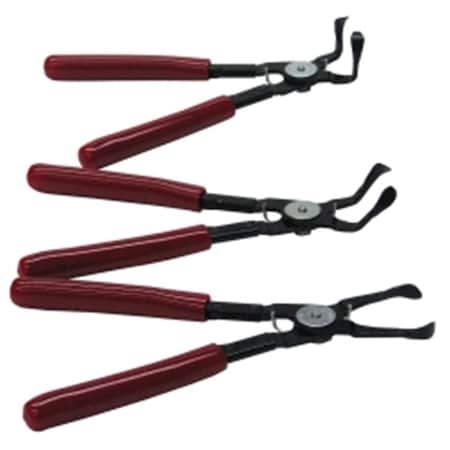 Vortex 3 Piece Push Pin Plier Set VO3543899