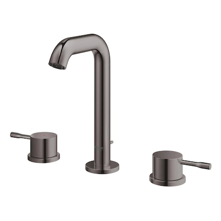 Grohe Essence New 2Hdl Basin 3-H U-Spout Us 20297A0A