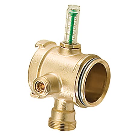 Legend Valve MOD MFLD 1-1/4" SUPPLY EXP 8000-14-MS