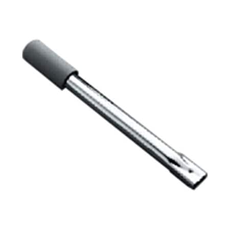 Crest Healthcare Wheelchair Wheel Lock Handle, Metal TAGRP245005