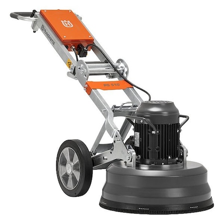 Husqvarna FLOOR GRINDER PG 510 ! 220-240 PG 510