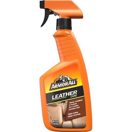 Armor All Automotive Cleaner, Water, Liquid, 16 fl oz ALTCT-16-1USLT
