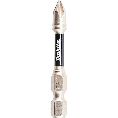 Makita Impact Driver Bits, PK 5 T-05103