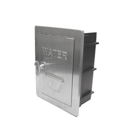 Woodford Mfg Modular Box System for Model 24 or 26 MB24BX