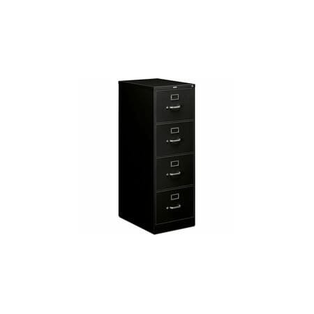 Hon Four-Drawer Full-Suspension File, Legal H514C.P.P