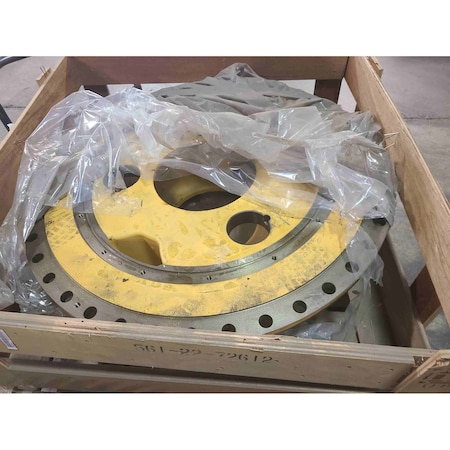 Komatsu CARRIER, KOMATSU OEM 561-22-72612 561-22-72612