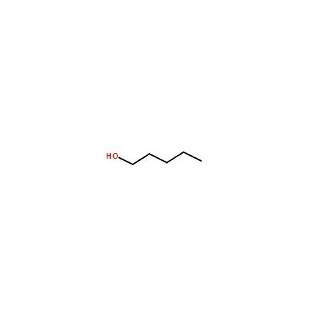 Ak Scientific 1-Pentanol (25mL), CAS 71-41-0 7732AJ-25mL