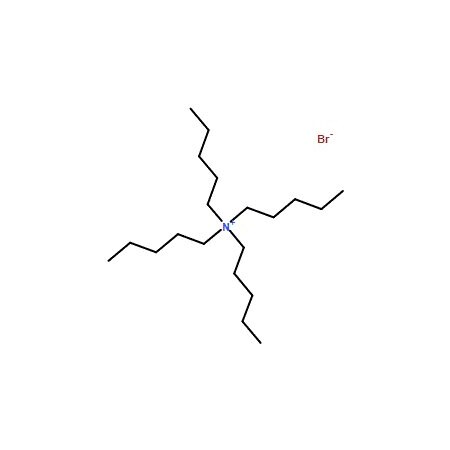 Ak Scientific Tetrapentylammonium bromide (25g), CAS 866-97-7 9120AJ-25g