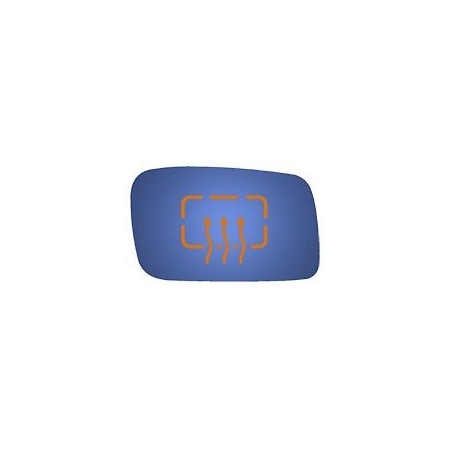 Burco Mirror Redi Cuts OE Replacement Exterior Mirror Glass 7142H