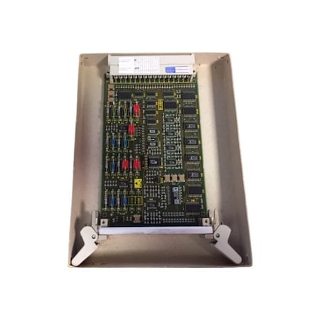 Liebherr ANALOG INTERFACE, LIEBHERR OEM 15933-A-11 15933-A-11