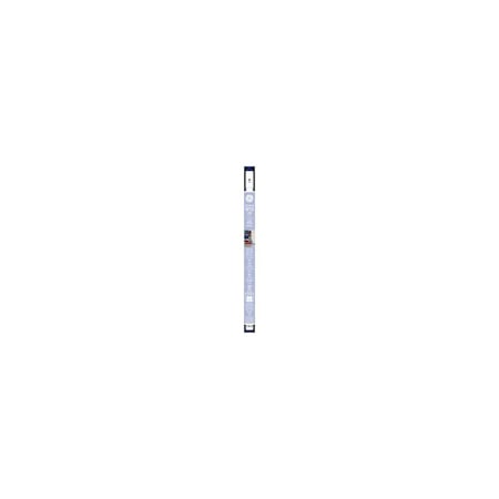 Ge Linear Light LED Cool White 18" G13 T8/T12 15 Watt Equivalence Clear 37178