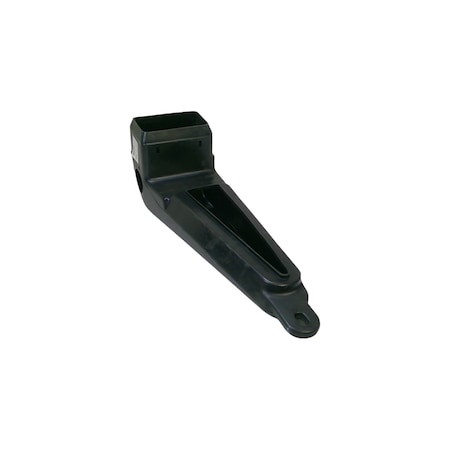 John Deere AIR DUCT, JOHN DEERE OEM Z74067 Z74067