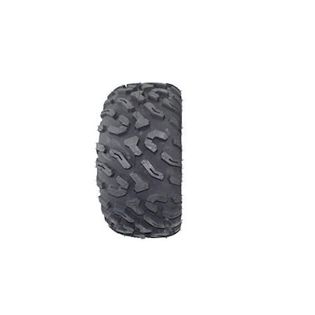 Antego Single 25x10.00-12 ATV/UTV, RTV Tires 6 Ply ATW-042 T420625100012