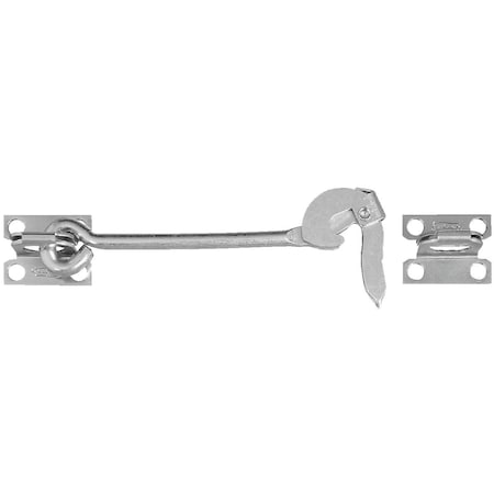National Hardware 6'' Steel Safety Gate Hook N122-622