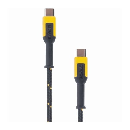 E Filliate 6 USBC/USBC Cable 131 1354 DW2