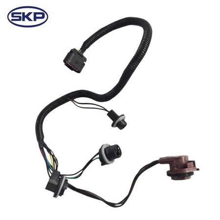 Skyward Automotive Products Tail Light Wiring Harness,  SK645009