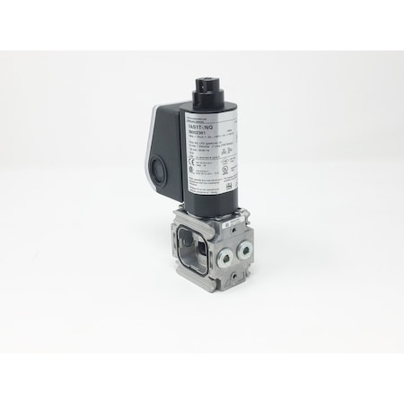 Honeywell Kromschroder VAS 1T /NQ Solenoid Valve KS88002361