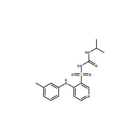 Ak Scientific Torsemide (1g), CAS 56211-40-6 C716-1g