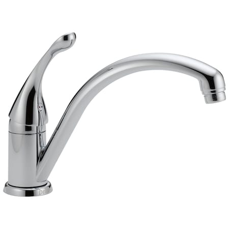 Delta Collins Single Handle Kitchen Faucet 141-DST