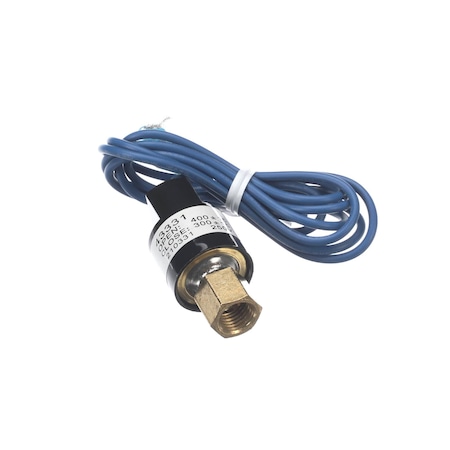 Frosty Factory High Pressure Air Switch, 6A, 250V F0661