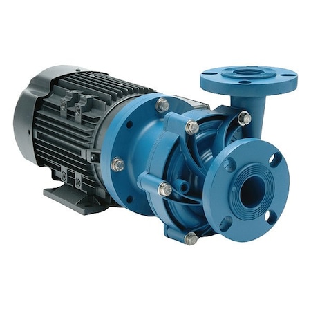 Pump