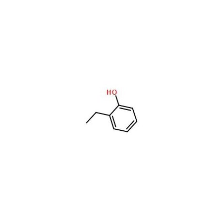 Ak Scientific 2-Ethylphenol (500g), CAS 90-00-6 U021-500g