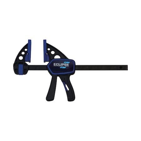 Eclipse Tools 12-in MINI ONE HANDED BAR CLAMP EOHBC12-MINI