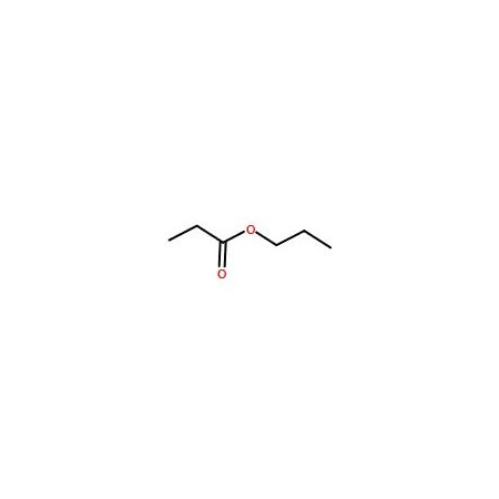 Ak Scientific Propyl propionate (5mL), CAS 106-36-5 7524AF-5mL