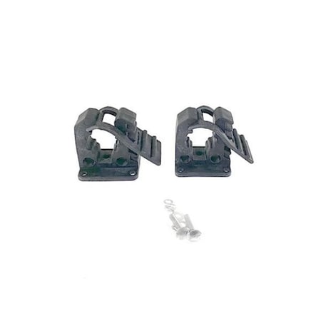 Grandes Travesuras Rubber Mounts with Hardware GR3575011