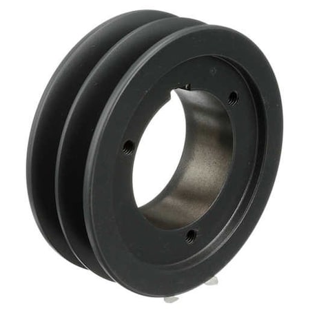 Browning Pulley-Transmission 2B5V48 2B5V48