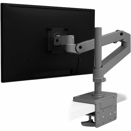 Ergotron LX PRO ARM SNGL TALL POLE 45-695-293