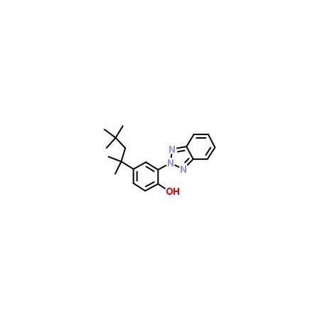 Ak Scientific Octrizole (100g), CAS 3147-75-9 F601-100g
