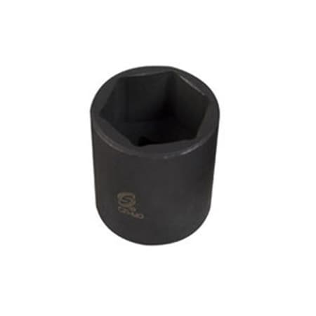 Gourmetgalley 317Um 0.38 In. Dr 1 7 Mm. Univ Imp Soc GO382176