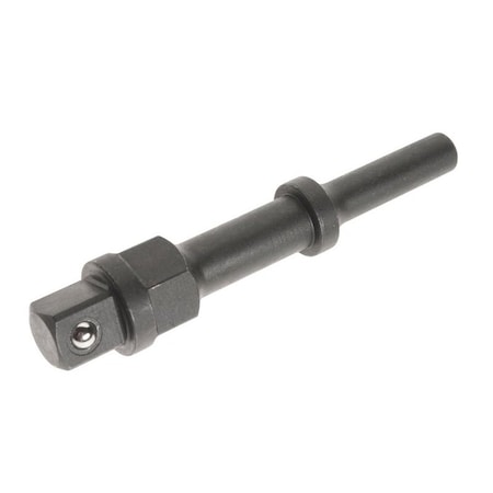 Jtc Auto Tools Chisel(for air hammer) 1/2 in drive - 100 length 3330