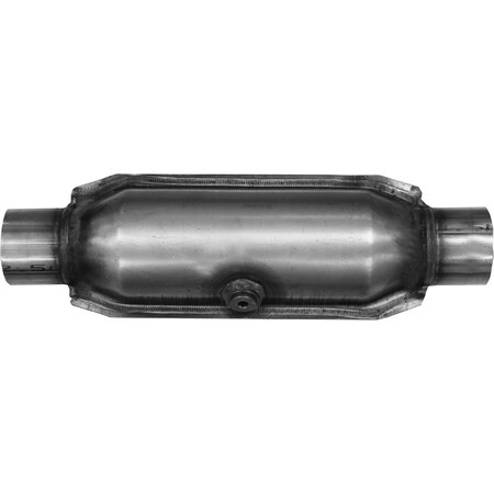 Ap Exhaust Catalytic Converter-Universal Obdii By D, 608316 608316